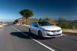 Peugeot 508 SW GT HYBRID 2019 года (WW)